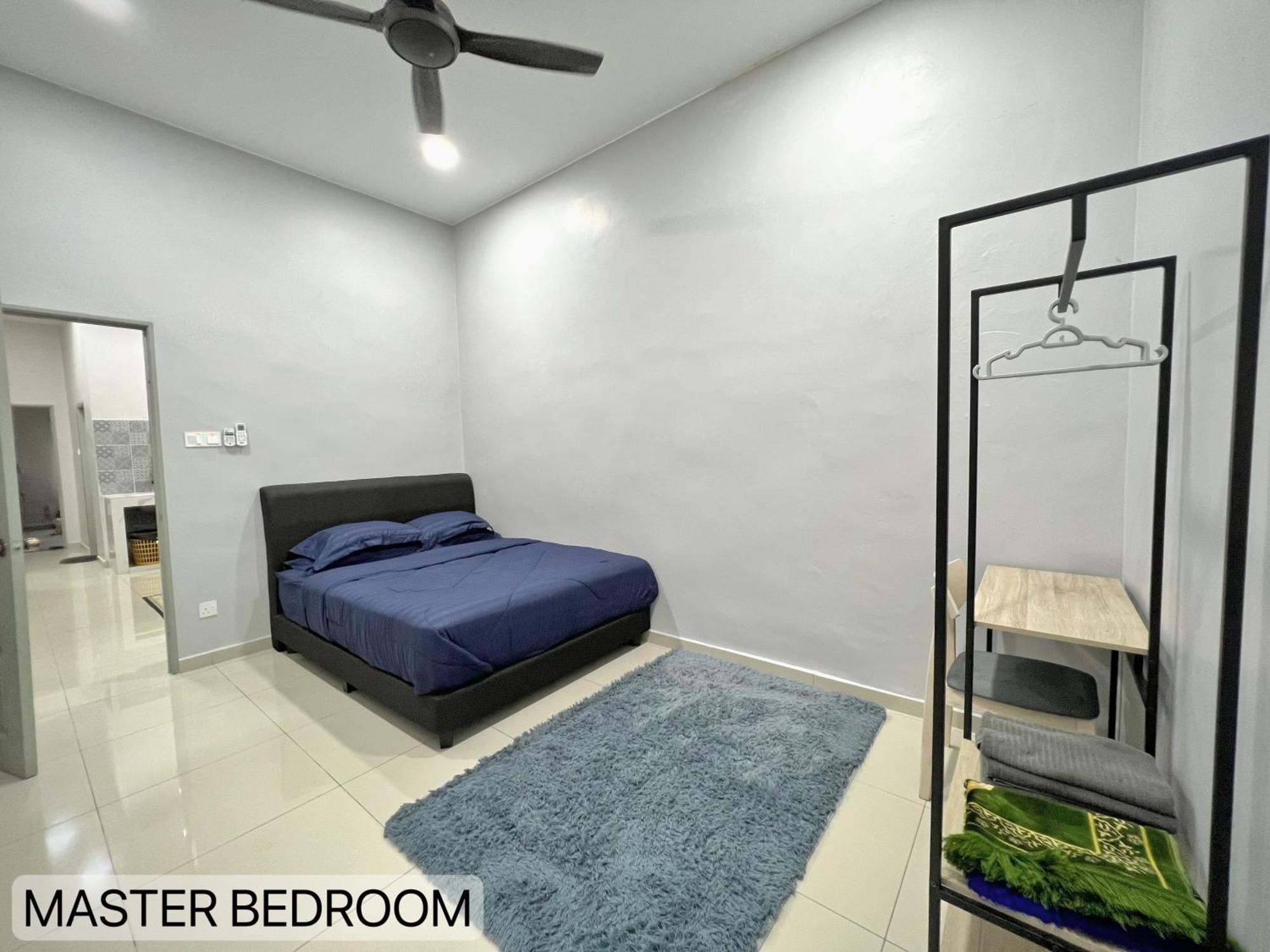 Sfs Family Apartment Kulim