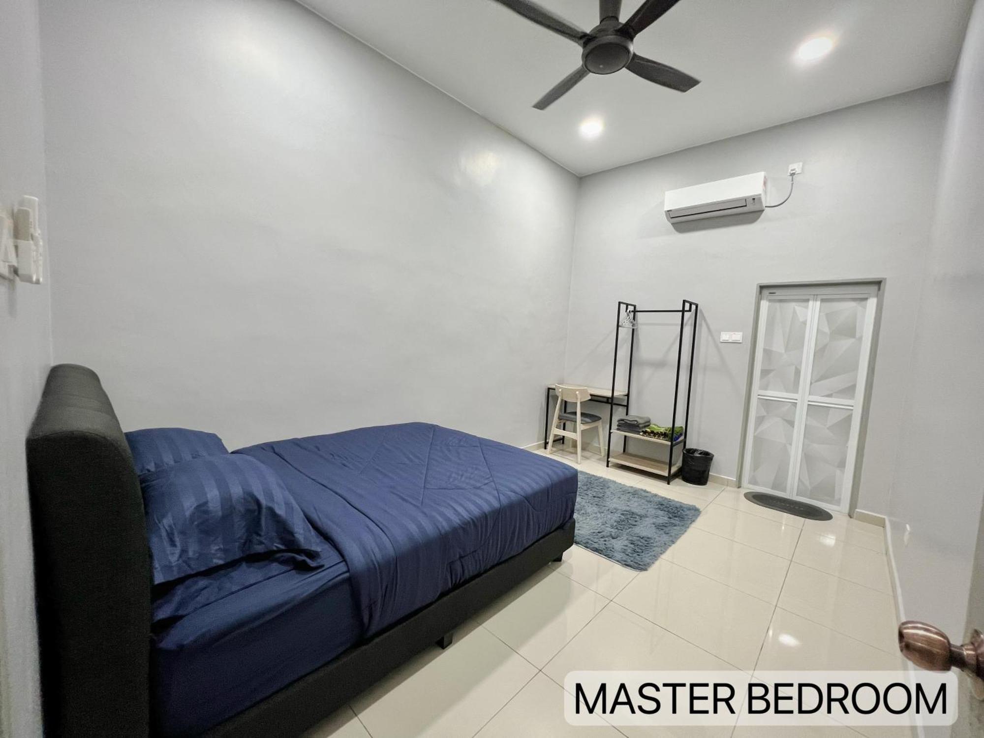 Sfs Family Apartment