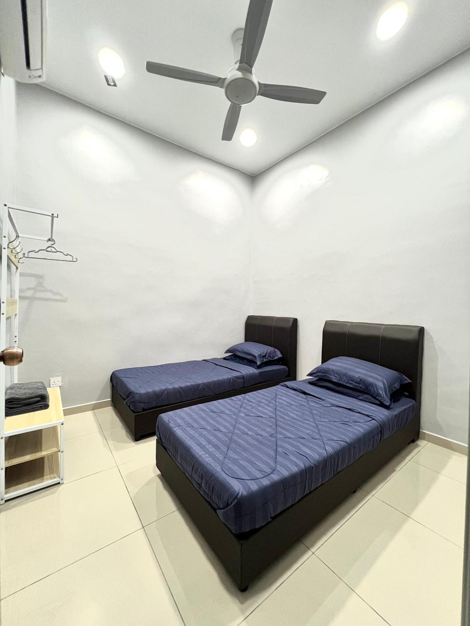 Sfs Family Apartment *